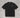 T-SHIRT CON STAMPA SUL DAVANTI E RETRO
