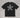 T-SHIRT CON STAMPA SUL DAVANTI E RETRO