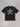T-SHIRT CON STAMPA SUL DAVANTI E RETRO