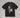 T-SHIRT IN JERSEY CON STAMPA SUL DAVANTI E SUL RETRO