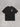 T-SHIRT IN JERSEY CON STAMPA SUL DAVANTI E SUL RETRO