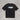 T-SHIRT IN JERSEY CON STAMPA SUL DAVANTI E SUL RETRO