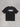 T-SHIRT IN JERSEY CON STAMPA SUL DAVANTI E SUL RETRO