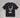 T-SHIRT IN JERSEY CON STAMPA SUL DAVANTI E SUL RETRO
