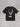 T-SHIRT IN JERSEY CON STAMPA SUL DAVANTI E SUL RETRO
