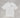 CFABM02004 - T-Shirt In Jersey Con Stampa Sul Davanti E Sul Retro • Bianco
