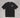 T-SHIRT IN JERSEY CON STAMPA SUL DAVANTI E SUL RETRO