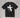 T-SHIRT IN JERSEY CON STAMPA SUL DAVANTI E SUL RETRO