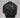 CFABM02047 - Bomber In Nylon Con Spacchi Laterali • Nero
