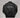 CFABM02047 - Bomber In Nylon Con Spacchi Laterali • Nero