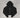 CFABW01596 - Felpa Cappuccio Full Zip Con Cuciture Taglio Vivo E Ricamo Sul Davanti • Nero