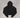 CFABW01596 - Felpa Cappuccio Full Zip Con Cuciture Taglio Vivo E Ricamo Sul Davanti • Nero