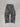 PANTALONE TASCONATO IN COTONE