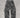 PANTALONE TASCONATO IN COTONE