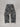 PANTALONE TASCONATO IN COTONE