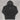 MAGLIA FULL ZIP CON CAPPUCCIO