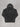 MAGLIA FULL ZIP CON CAPPUCCIO