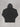 MAGLIA FULL ZIP CON CAPPUCCIO