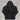 MAGLIA FULL ZIP CON CAPPUCCIO