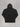 MAGLIA FULL ZIP CON CAPPUCCIO