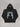 FELPA CAPPUCCIO FULLZIP
