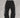 PANTALONE IN FELPA