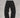 PANTALONE IN FELPA