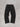PANTALONE IN FELPA