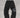 PANTALONE IN FELPA
