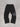 PANTALONE IN FELPA