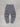 PANTALONE IN FELPA