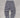 PANTALONE IN FELPA