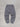 PANTALONE IN FELPA