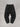 PANTALONE IN FELPA