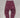 PANTALONE IN FELPA