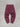 PANTALONE IN FELPA
