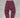 PANTALONE IN FELPA