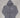 FELPA CAPPUCCIO FULLZIP