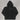FELPA CAPPUCCIO FULLZIP