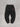 PANTALONE IN FELPA