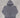 FELPA CAPPUCCIO FULLZIP