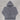 FELPA CAPPUCCIO FULLZIP