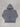 FELPA CAPPUCCIO FULLZIP