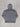 FELPA CAPPUCCIO FULLZIP