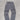 PANTALONE IN FELPA