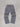 PANTALONE IN FELPA