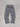 PANTALONE IN FELPA