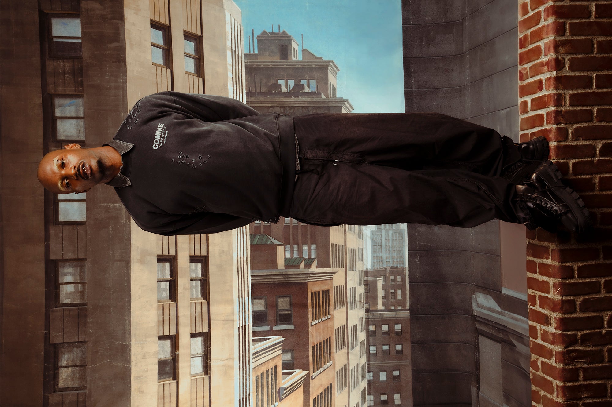 COMME des FKDOWN® - COMME DES FUCKDOWN