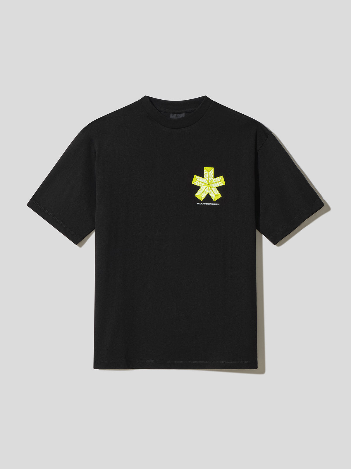 CFABM00058 - Jersey T-Shirt - Black
