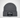 CFACX00240 - Cappello Con Etichetta Sul Davanti • Fango